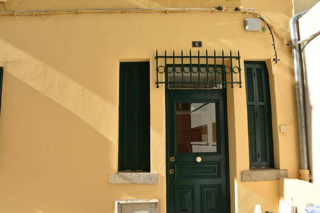 Appartement Plein De Charme - Ajaccio Hyper Centre 外观 照片