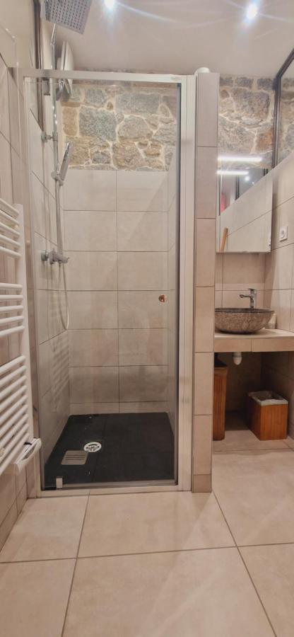 Appartement Plein De Charme - Ajaccio Hyper Centre 外观 照片