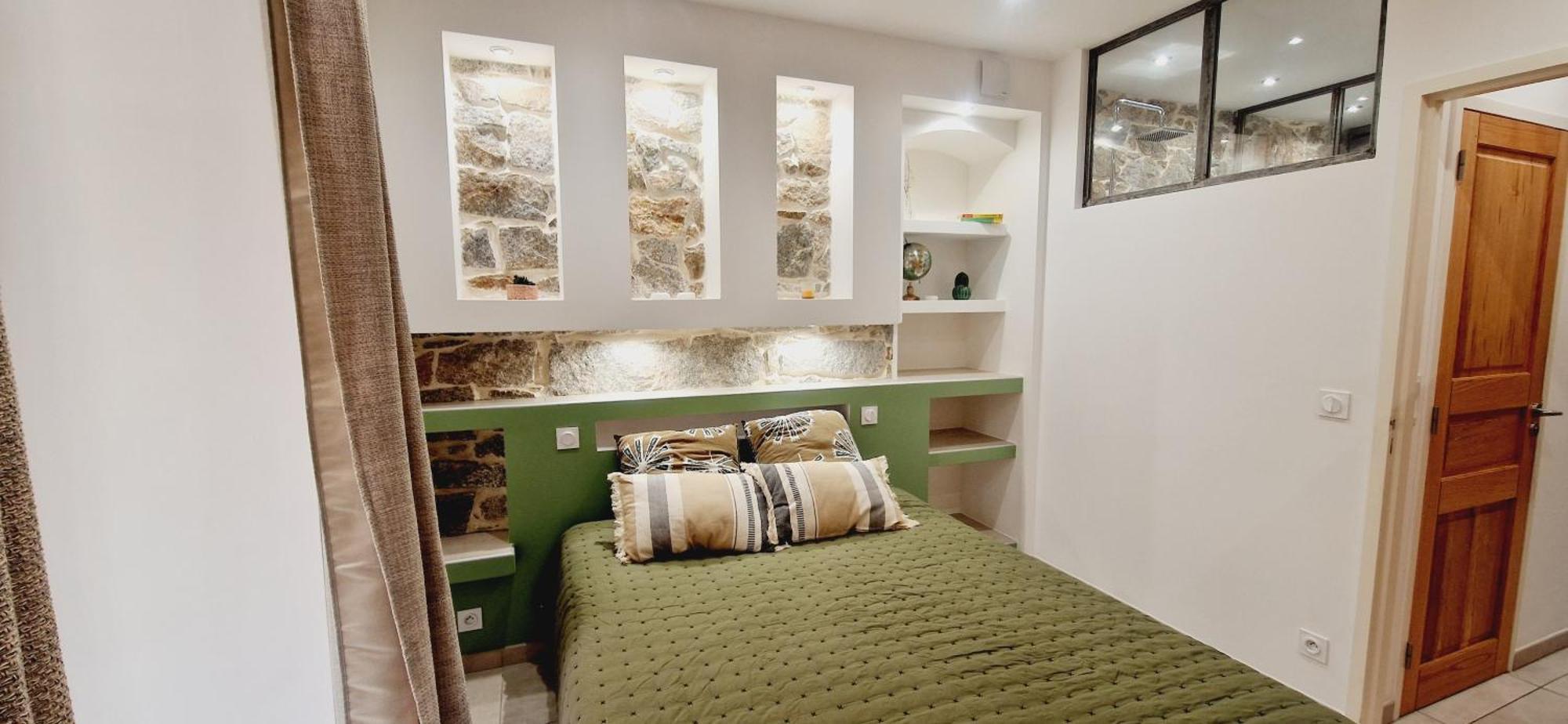 Appartement Plein De Charme - Ajaccio Hyper Centre 外观 照片