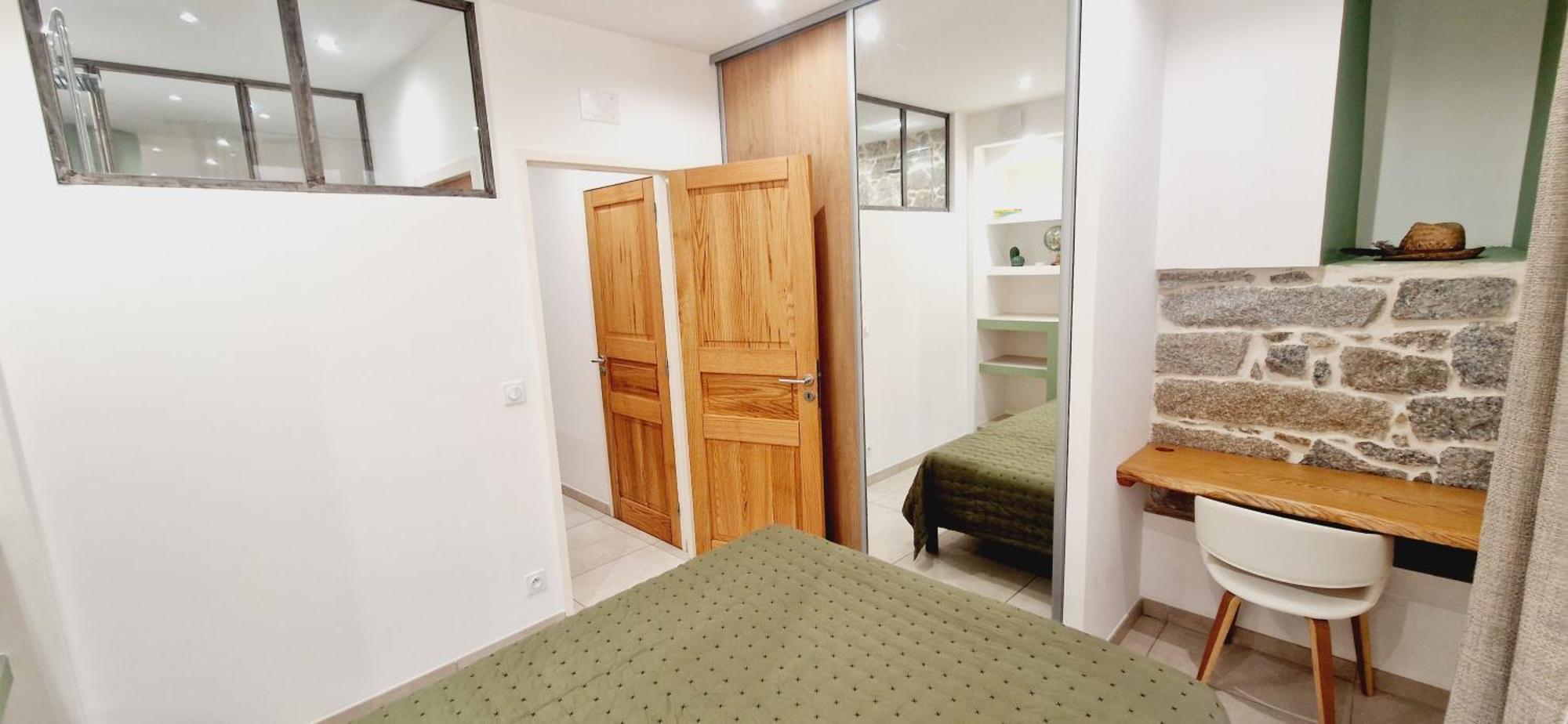 Appartement Plein De Charme - Ajaccio Hyper Centre 外观 照片